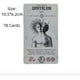 thumbnail image 2 of Tarot Oculto – Occult Tarot de 78 Cartas Rider Waite + Manual Esotérico – Demonios, Sigilos y Magia Negra (10x6 cm), 2 of 5
