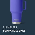 thumbnail image 3 of Taza de viaje YETI Rambler de acero inoxidable con aislamiento al vacío de 900 ml, 3 of 8