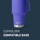 thumbnail image 3 of Taza de viaje YETI Rambler de acero inoxidable con aislamiento al vacío de 900 ml, 3 of 8