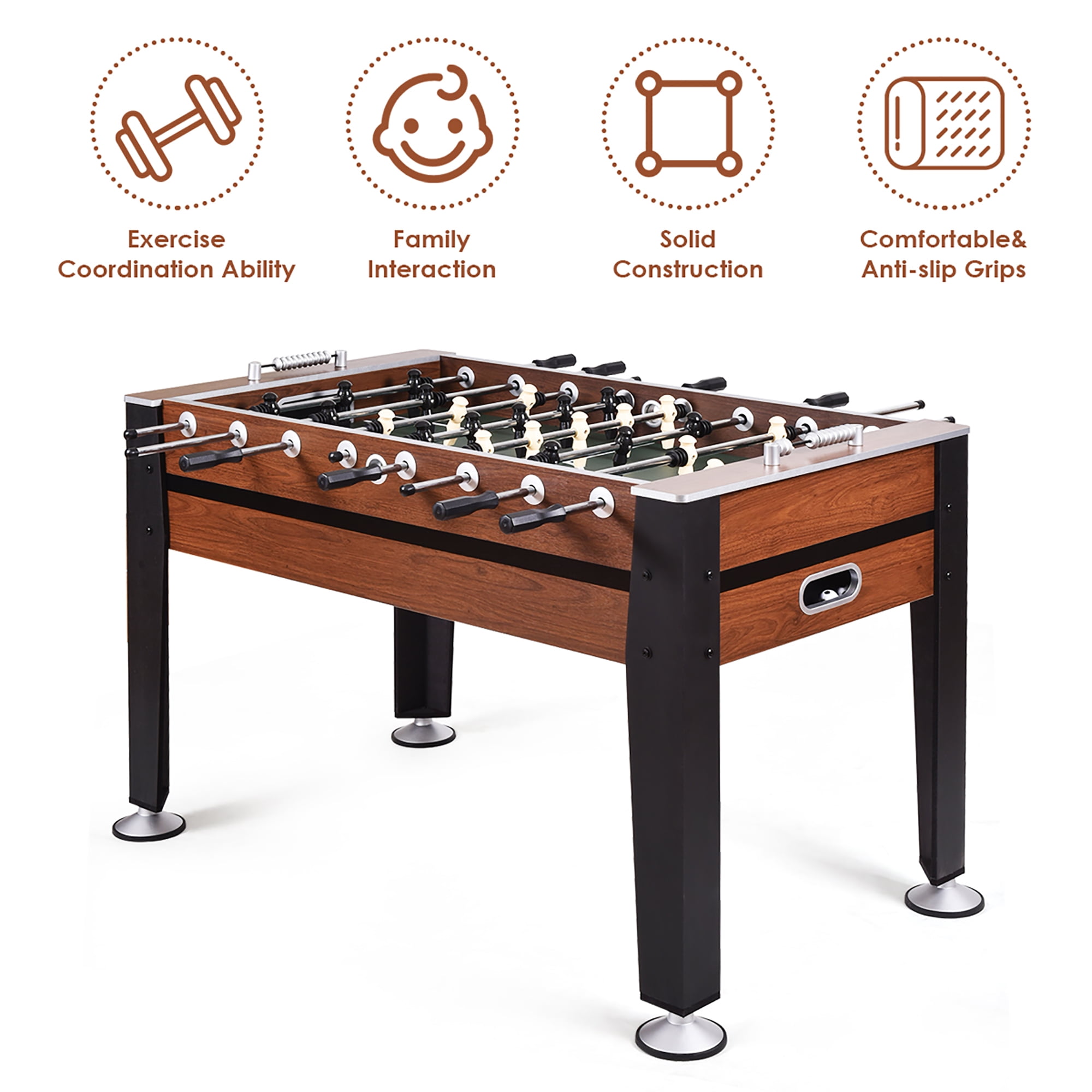 baby foot game table For Professional or Home Use 