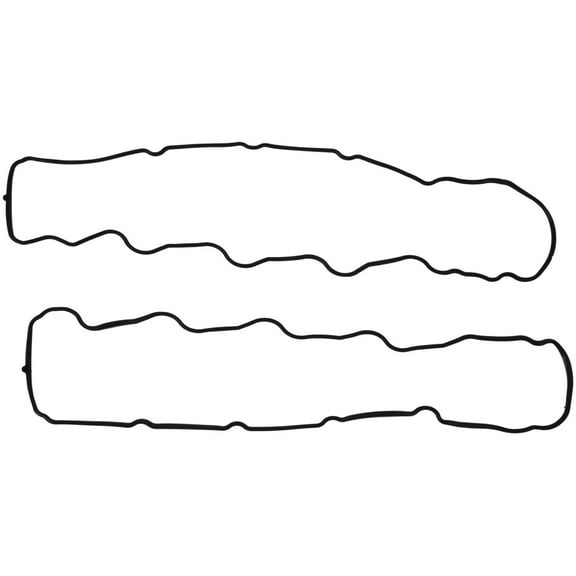 Mahle Engine Valve Cover Gasket Set VS50466