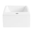 thumbnail image 4 of 18 Ceramic Vanity Sink Top, 4 of 6