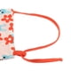 thumbnail image 4 of Delantal suave con estampado de dibujos animados y cuello ajustable para recién nacidos, 4 of 8