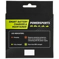thumbnail image 7 of Niche Charger Automatic Smart Battery Maintainer 12V 0.75A for ATV 519-CBC2223H, 7 of 7