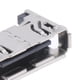 thumbnail image 3 of para PSV Puerto de Bloque de Conector de Carga de Alimentación Micro USB CUTICAT Reemplazo del muelle de carga, 3 of 7