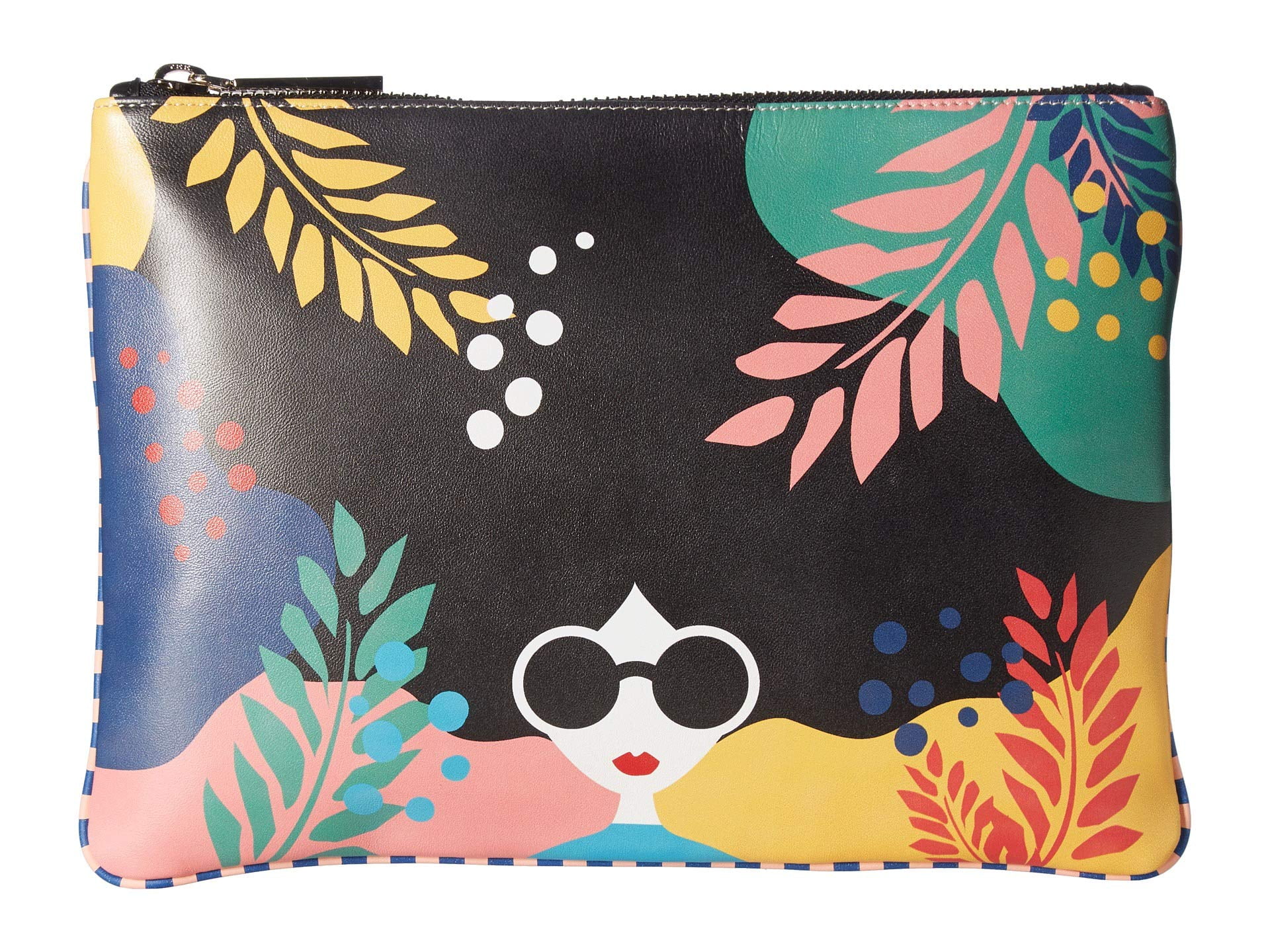 alice and olivia coin purse