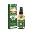 thumbnail image 2 of Fiudx Spray de Romero, Brurma Hidratante En Cabello, Champú Anticaspa, Sérum Potenciador de Elasticidad, Producto para Peinar, para Todo Tipo de Cabello, Fórmula de Uso Diario, Formato de Viaje de 30, 2 of 7