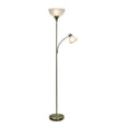 thumbnail image 1 of Lampadaire torchère Mother Daughter, 1 of 2
