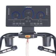 Echelon Summit Stair Stepper Machine with Adjustable Step Rate & Wireless Charging