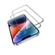 thumbnail image 1 of 2 Piezas Mica Cristal Templado 9d Para iPhone 11 Pro, 1 of 4