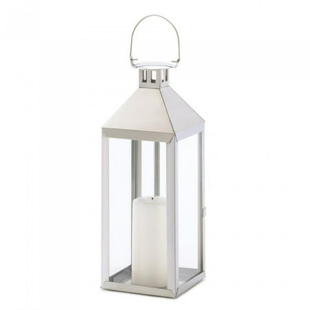 SOHO CANDLE LANTERN