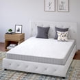 thumbnail image 4 of Signature Sleep Matelas à Ressorts Ensachés Indépendamment Hush 8 Pouces, Simple, 4 of 8