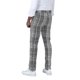 thumbnail image 5 of Mens Standard Straight Casual Business Trousers-zzy, 5 of 5