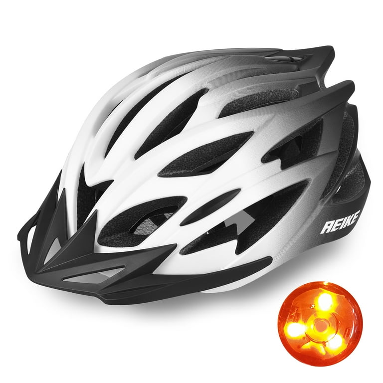 Lightest cycling helmet deals
