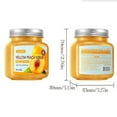 thumbnail image 3 of Exfoliante Corporal Clarificante onlyliua Melocotón Amarillo, 3 of 7