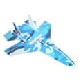thumbnail image 4 of Avión Zulema 4 canales Control remoto de Avión Avión rc de ala fija, 4 of 7
