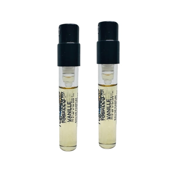 Eau de parfum Perfume In1mart 2 Tobacco Vanille de 1,5 ml