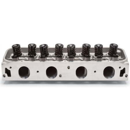 Edelbrock Single Perf RPM 429/460 95cc Head Complete