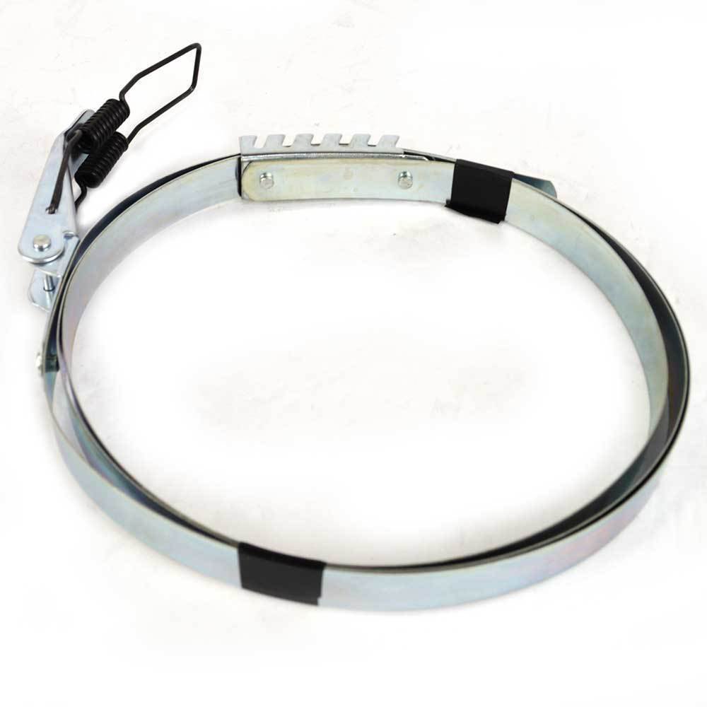 Replacement Band Clamp Holder for 19 Inch Dust Collector Bags Walmart