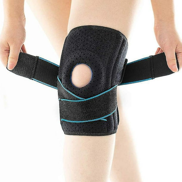 Knee Brace Stabilizers For Meniscus Tear Knee Pain Injury Recovery