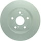 thumbnail image 1 of Disco de freno BOSCH 50011560 QuietCast Premium 296 mm delantero, 1 of 3