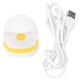 thumbnail image 2 of Lámpara secadora de uas, fácil de llevar, pequea lámpara UV para uas, máquina secadora de gel para uas, carga USB para manicura DIY para el hogarOptical Fyydes Descripción de la referencia, 2 of 6