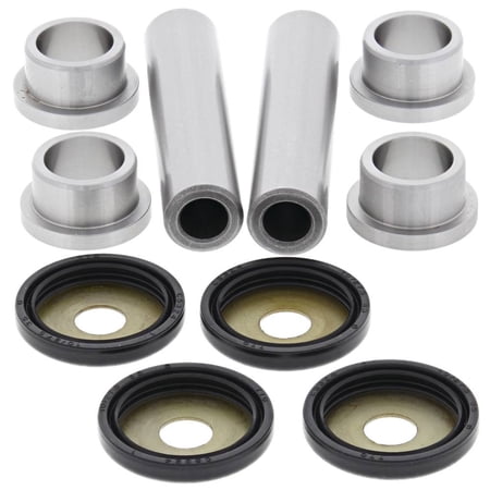 All Balls 50-1034-K dependent Suspension Knuckle Kit Yamaha YFM400 YFM450 TFM550, Others