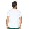 thumbnail image 3 of Expert Brand USA-Made Men's Natural-Feel Jersey Crewneck, White, 3XL, 3 of 5