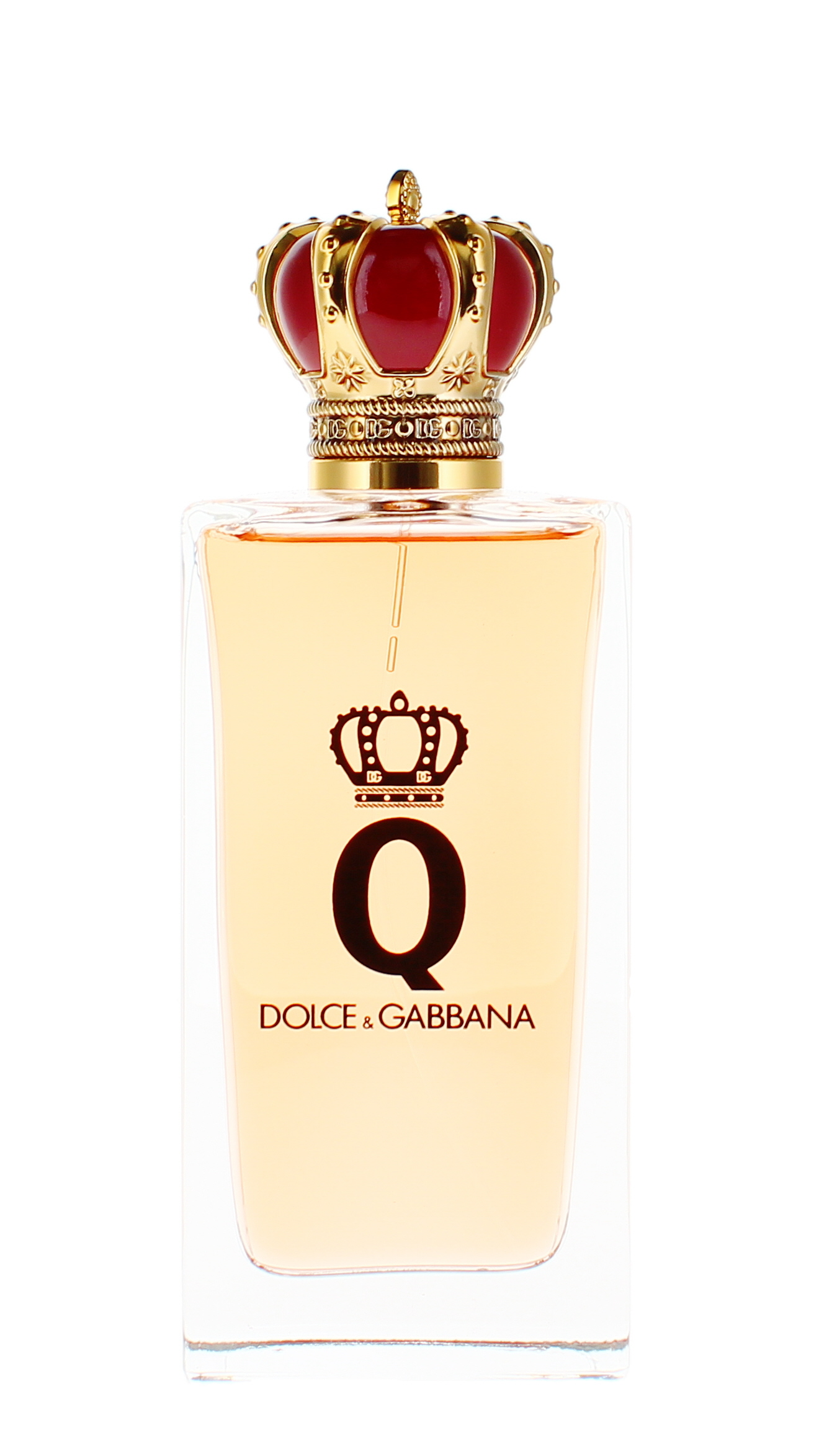 D&G Q 3.4 oz EDP Spy (W)