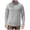 Grey, variant on Vedolay Mens Sweaters Knit Sweater Loose Pullover Tops Grey,2XL