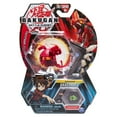 thumbnail image 1 of Bakugan, Dragonoid, Créature transformable à collectionner de 5 cm, à partir de 6 ans, 1 of 5
