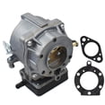 thumbnail image 3 of Carburetor Replacement for Briggs & Stratton 693480 Craftsman LT1000 917270821 V-Twin +, 3 of 6