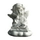 thumbnail image 1 of Estatuilla De Ángel Adorable Para Interior Y Exterior, 1 of 5