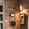 thumbnail image 4 of Porch Light, Waterproof Rainproof, Wall Light, Bracket Light, Antique Wall Light, 4 of 4