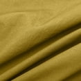 thumbnail image 5 of KeShDi Summer Mens T-Shirts Polo Shirts Men's Solid Color Short Sleeved Collared Denim Shirt Military Top Yellow S, 5 of 7