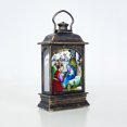 thumbnail image 3 of Bangcool Christmas Lantern Portable Creative Decorative Tabletop Lantern Hanging Lantern, 3 of 7