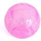 thumbnail image 4 of Pelota de ejercicio para hámster, 3 uds. Pelota para correr para hámster, pelota para hacer ejercicio, minipelota para correr, 10cm Adepaton ZYY-1036, 4 of 4