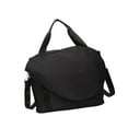 thumbnail image 4 of Bolsa para raquetas de tenis, bolsa de gimnasio, bolsa portátil para transportar raquetas, bolsa para raquetas de bádminton Negro, 4 of 8