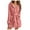 Pink, variant on YanHoo Women Towel Robe Plus Size Terry Cloth Robes for Women Bathrobe Fuzzy Plush Short Batherobe with Hood Women Robes Clearance Sale