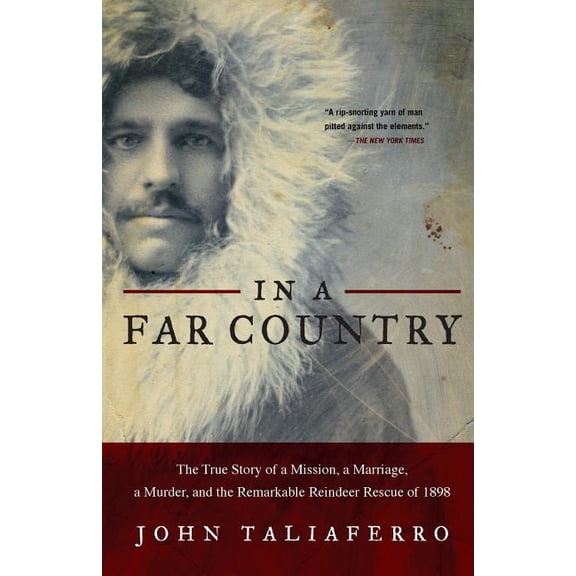 In a Far Country, (Paperback)