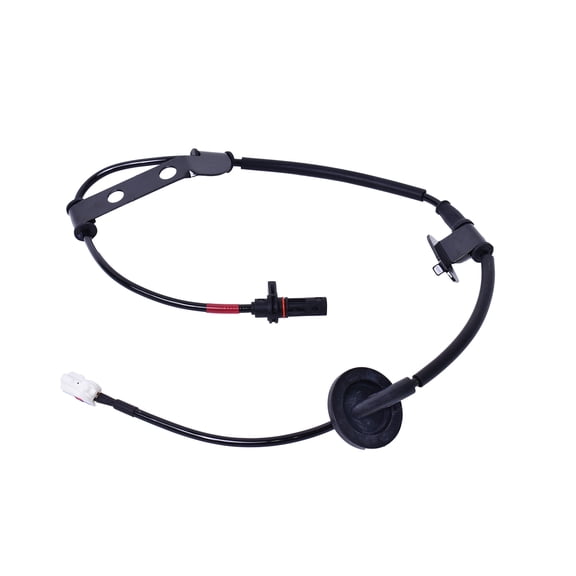 Mando ABS Wheel Speed Sensor 25A1043 Fits select: 2010-2011 HYUNDAI ELANTRA TOURING, 2007-2009 HYUNDAI ELANTRA