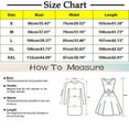 thumbnail image 3 of Dpytoraw Women Casual Sleeveless 1950s Housewife Evening Party Prom Dress Womens Dresses, 3 of 5