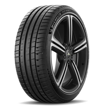 Michelin Pilot Sport 5 285/40ZR19 (107Y) XL Tire