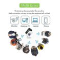thumbnail image 5 of 2025 Newest Portable WiFi 5g LTE WiFi Mobile Hotspot Portable Travel Ultimate Edition, 5 of 5