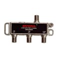 thumbnail image 1 of Divisor de TV por Cable de 3 Vías Antronix CMC2003H-A OTA Coaxial 5-1002M, 1 of 5