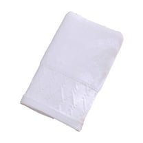 TACILIP 13.3 X 29.53inchs Cotton Super Soft Towels Very Soft Towel Hand Bath Thick Towel for Bathroom Hand Towels, Men Gifts
