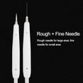 thumbnail image 3 of Ultrasound Beauty Machine  Skin Rejuvenation Machine  Anti Aging Machine   Facial Machine 2 Types Ultrasound Anti Aging  AccessoryxSpot  &  & Needle Connecto, 3 of 8