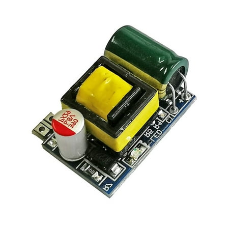 

Ac-Dc Antihypertensive Module Precision 5V700Ma Switch Power Module 220V