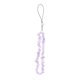 thumbnail image 1 of Crystal Beaded Mobile Phone Charm Anti-lost Wrist Phone Strap Beaded Phone Chain, 1 of 3