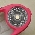 thumbnail image 4 of Rotary Mop Bucket Basket Mop Bucket Dry Basket Mop Dry Basket Only Mop Bucket Splashing Basket, 4 of 8